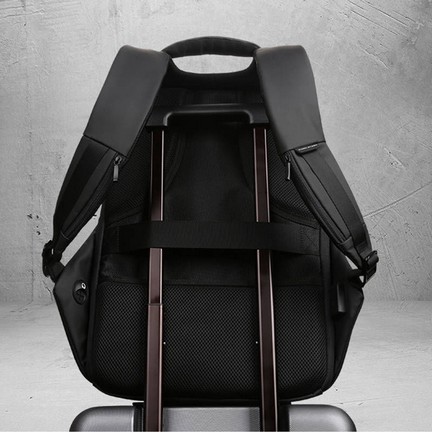 Рюкзак Mark Ryden Panzer Black