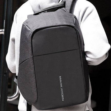 Рюкзак Mark Ryden Safe Black