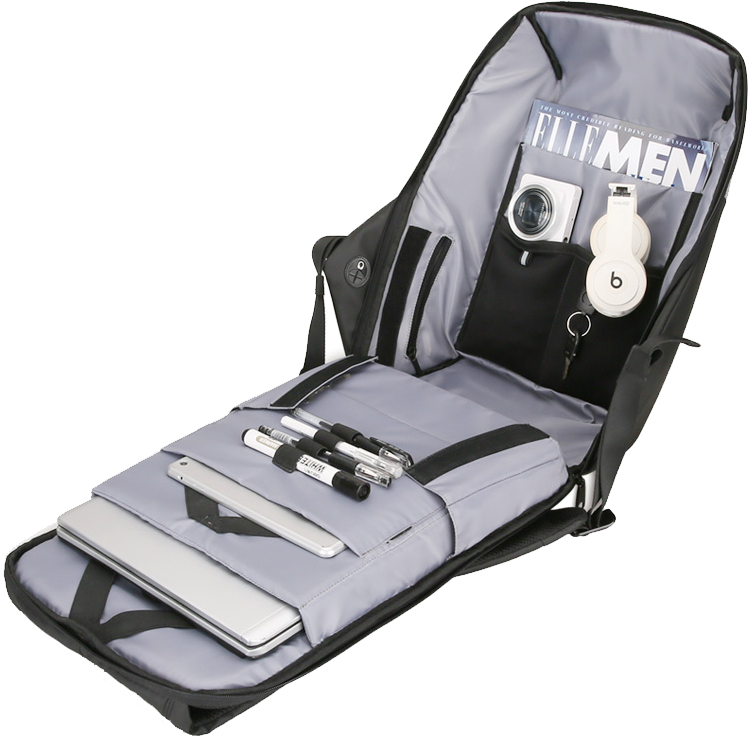 Открытие в нескольких положениях