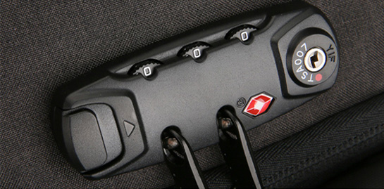 Кодовый замок